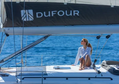 dufour 530